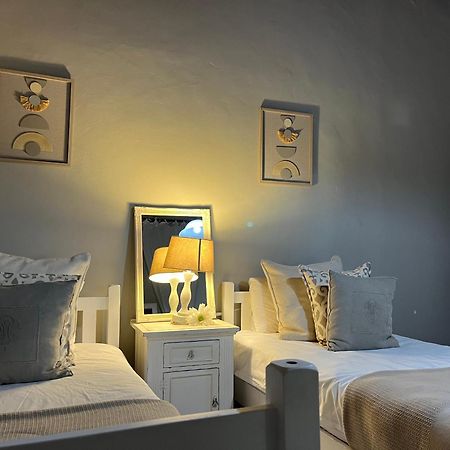 Hephzibah Inn Guest House And Venue Hermon Zewnętrze zdjęcie
