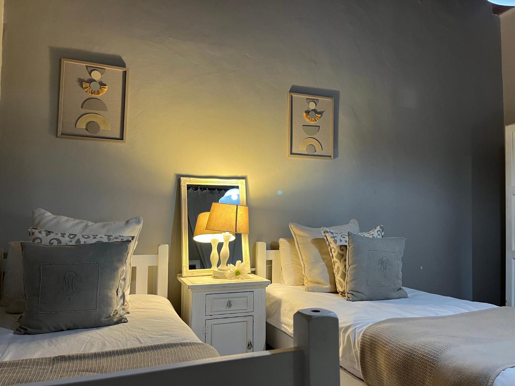 Hephzibah Inn Guest House And Venue Hermon Zewnętrze zdjęcie
