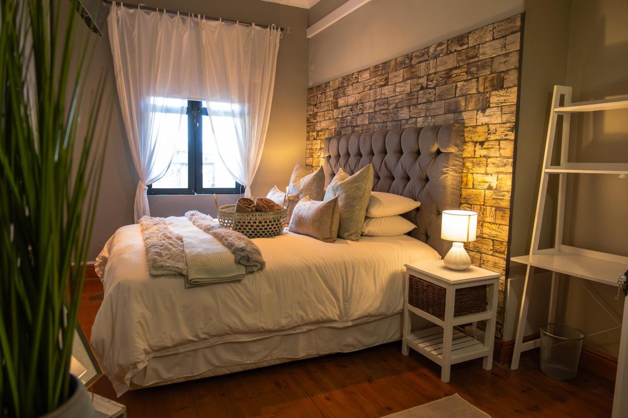 Hephzibah Inn Guest House And Venue Hermon Zewnętrze zdjęcie