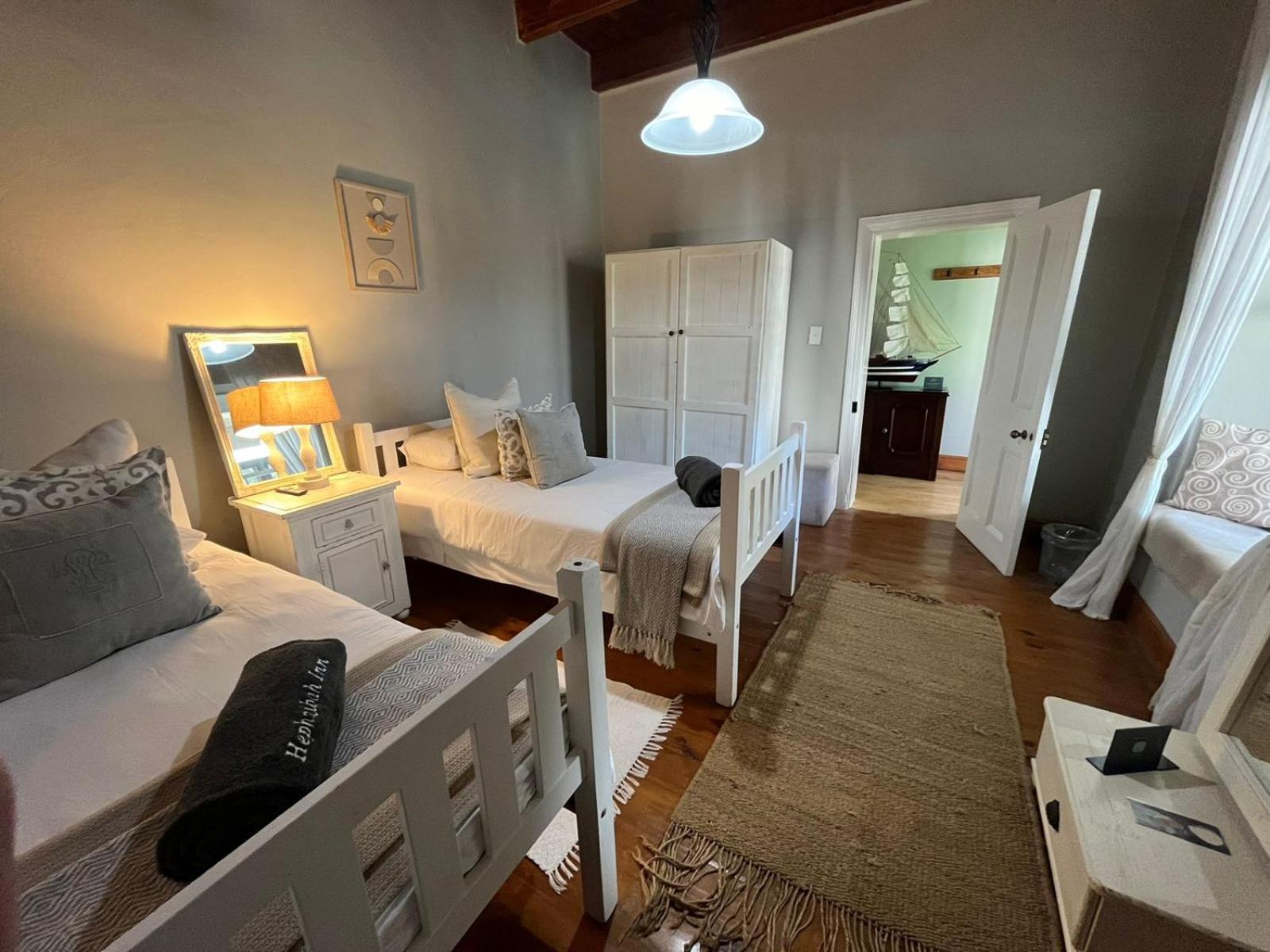 Hephzibah Inn Guest House And Venue Hermon Zewnętrze zdjęcie